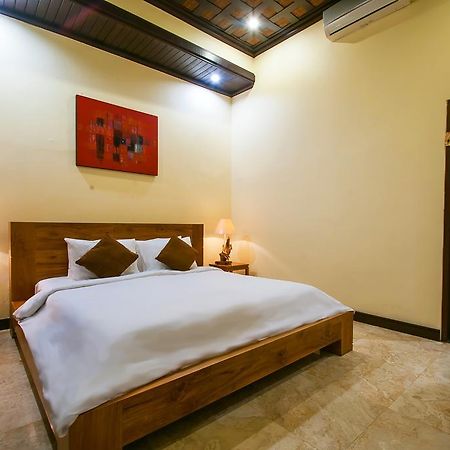 Taman Sari Bali Villas Kerobokan Ngoại thất bức ảnh