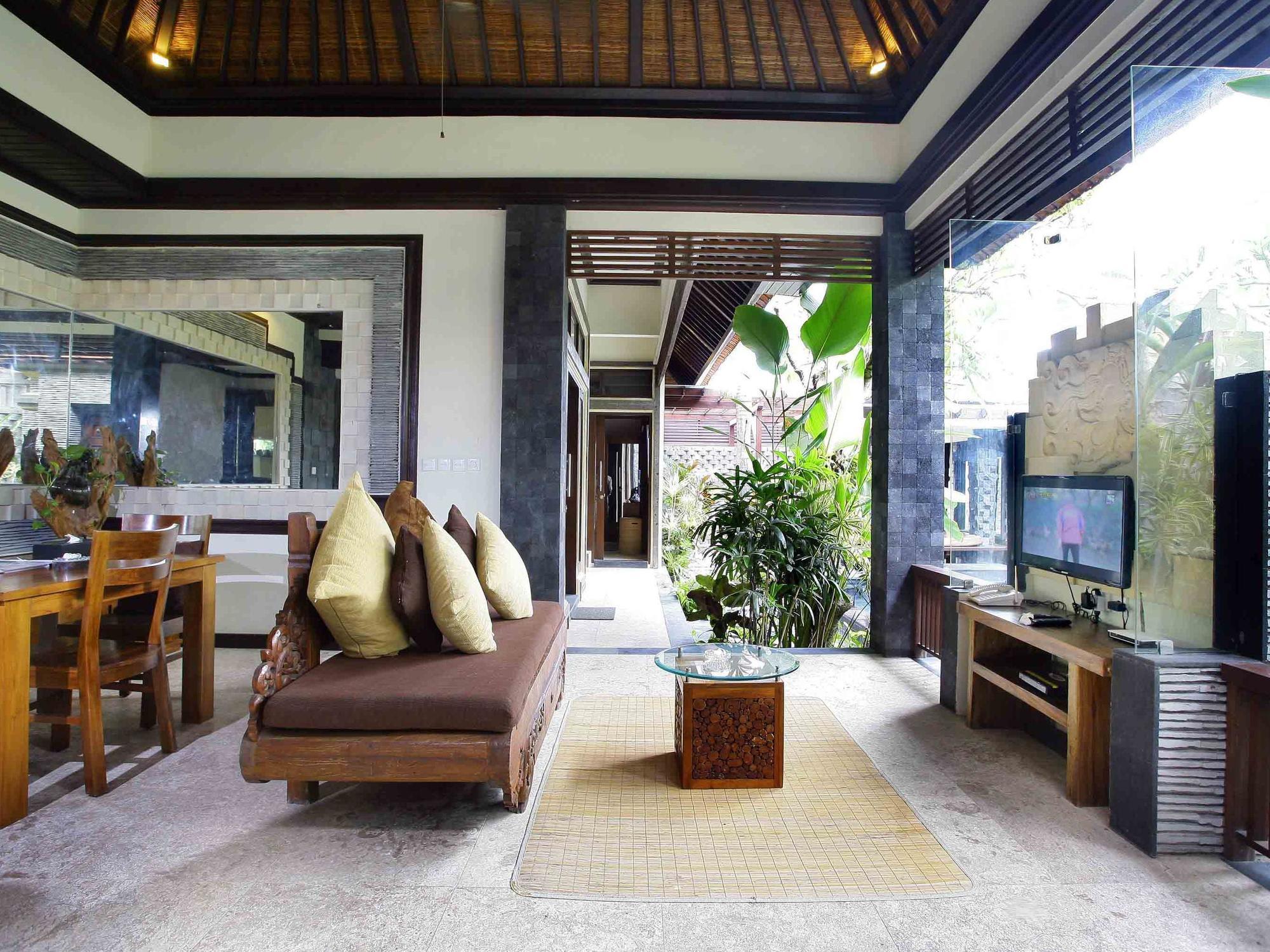 Taman Sari Bali Villas Kerobokan Ngoại thất bức ảnh