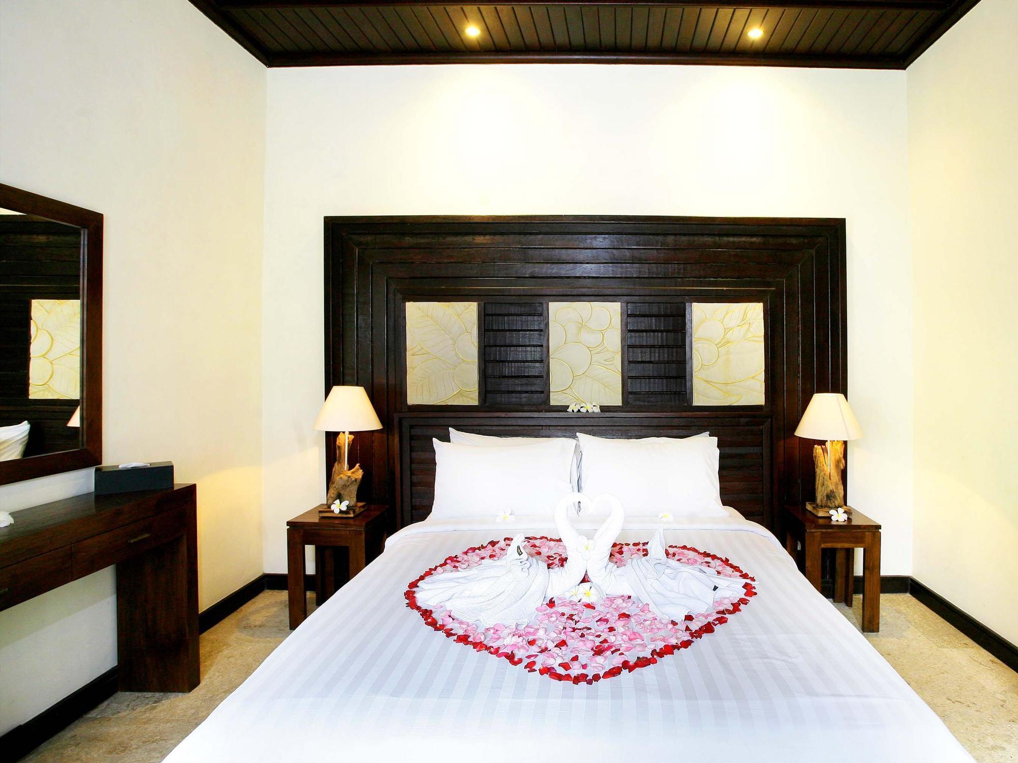 Taman Sari Bali Villas Kerobokan Ngoại thất bức ảnh