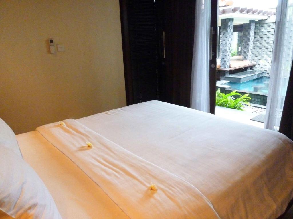 Taman Sari Bali Villas Kerobokan Ngoại thất bức ảnh
