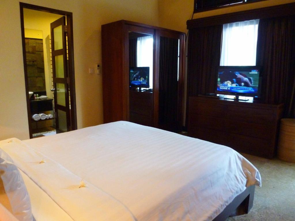 Taman Sari Bali Villas Kerobokan Phòng bức ảnh