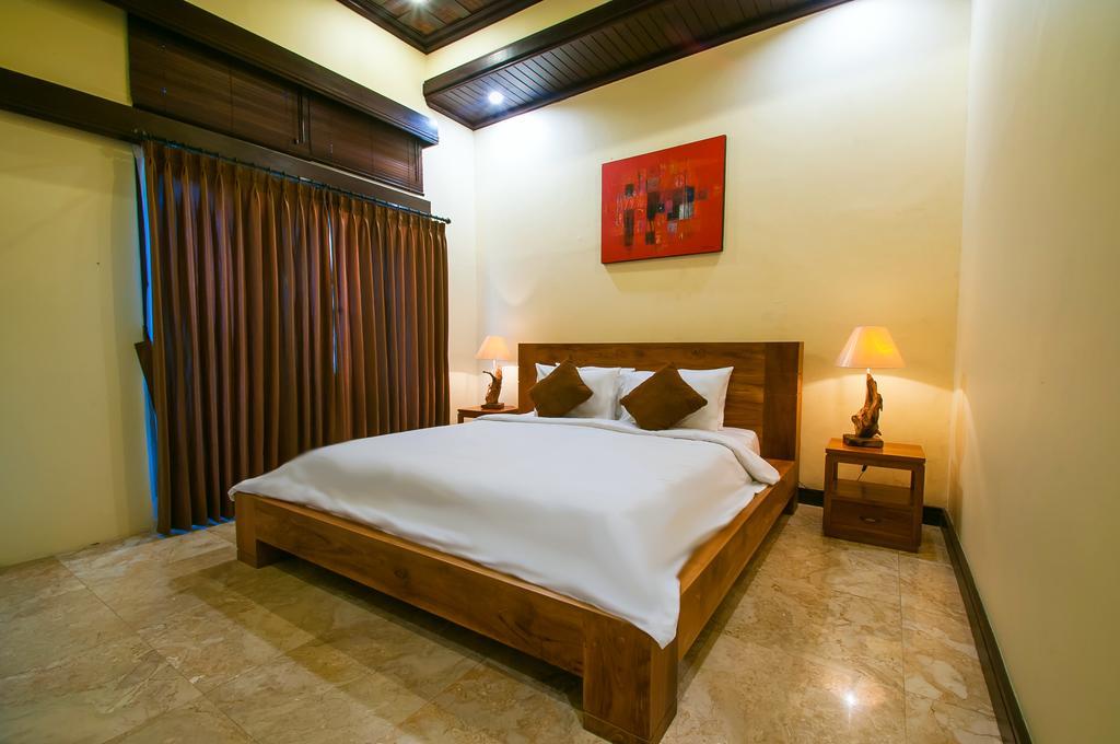 Taman Sari Bali Villas Kerobokan Ngoại thất bức ảnh
