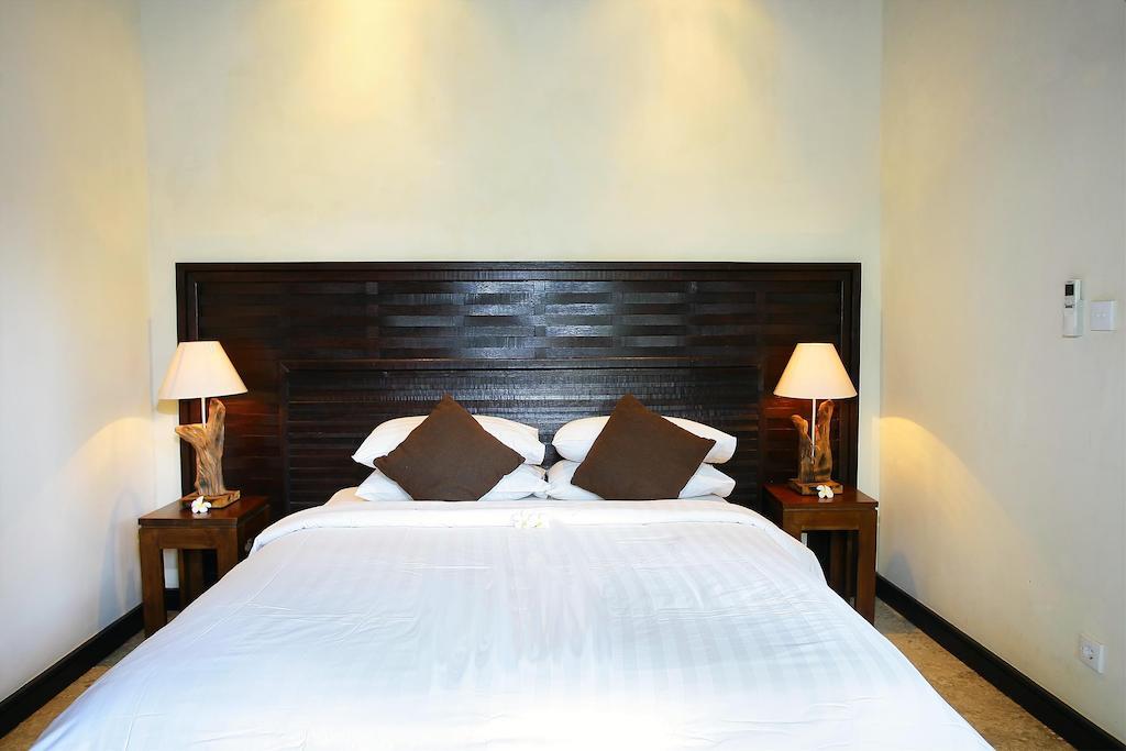 Taman Sari Bali Villas Kerobokan Phòng bức ảnh
